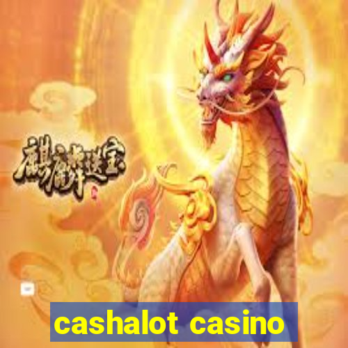 cashalot casino